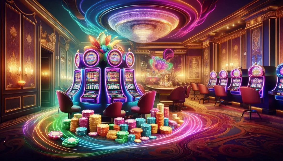 Betitall Casino